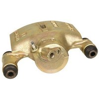 A.B.S. Bremssattel 721031 FüR Camry Toyota Corolla Grauguss Compact Liftback 16V