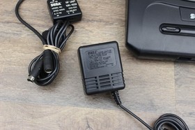Sega Genesis Model 2 Console System Bundle Cords & Controller MK-1631 TESTED