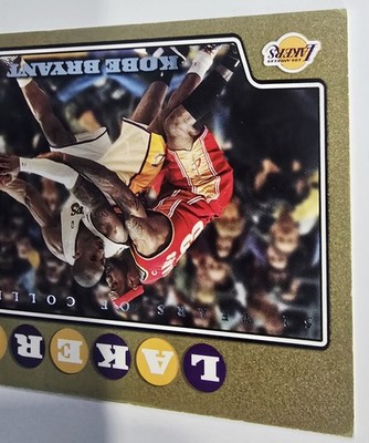 その他 NBA 08-09 topps chrome Kobe Bryant 2008-09 Topps - LeBron James, Kobe Bryant #24 Gold Border /2008