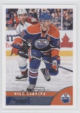 2013-14 Score Nick Schultz #190 e0m
