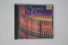 Cinematic Piano Michael Chertock CD Telarc