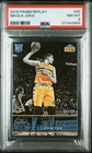 2015 PANINI REPLAY #55 NIKOLA JOKIC ROOKIE RC 89/99 PSA 8