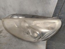 Feu avant (phare) Ford S-MAX
