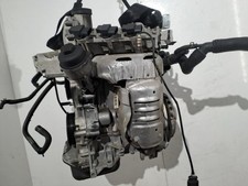 Moteur Volkswagen FOX