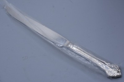 Reed & Barton Select ELEGANTE Roast Carving Knife 13-1/4'' Stainless Korea FB44