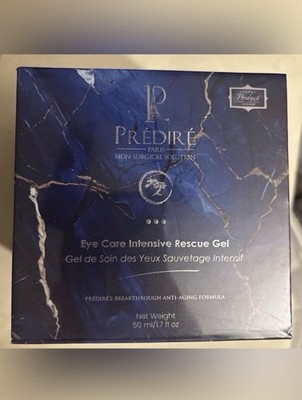 Predire Paris Eye Care Intensive Rescue Gel Hydrating 50 ml/1.7 fl oz