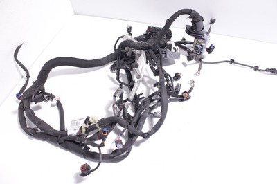 Motorkabelbaum 39225101 Opel Astra K 1.5 D K 90 KW 122 PS Original 58021