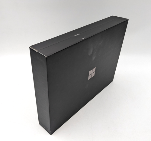 Microsoft Surface Laptop 7 13.8" Snapdragon X Elite 16GB DDR5 512GB SSD Black - Picture 2 of 6