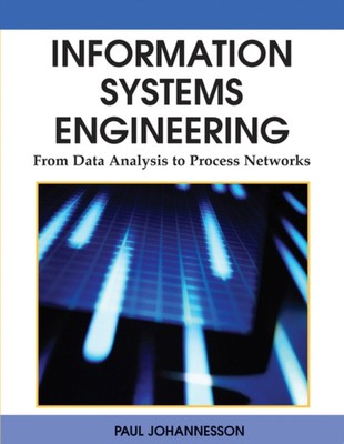 Johannesson - Information Systems Engineering  From Data Analysis to P - X555z