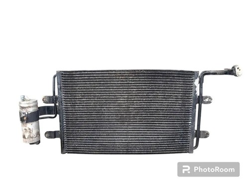 VW GOLF VI 5K1 Klimaanlage Kühler 1J0820411D 1.60 Petrol 75kw 2002 33404502