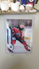 Ivar Stenberg 25/26 SportZoo SHL Top 2026 NHL...