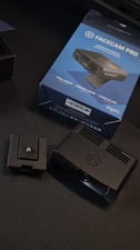 Elgato Facecam Pro 4K60 Webcam