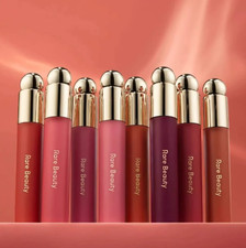 100 Authentic Rare Beauty Soft Pinch Tinted Lip Oil Stain,7 SHADES,0.10 oz