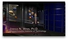 The Search for Exoplanets: Wha - VERY GOOD