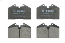 Plaquette de frein Porsche 930