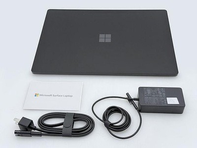 SEE PICS! Microsoft Surface Laptop 6 13.5'' Ultra 5 135H 16GB 512GB ZPX-00001