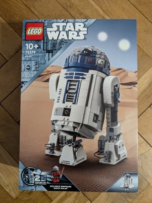 Blitzversand! Lego Star Wars 75379 R2-D2