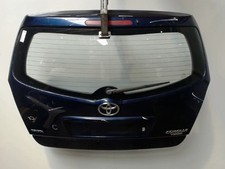 🇮🇹 PORTELLONE POSTERIORE ➤TOYOTA COROLLA VERSO 2004-2007  670050F021