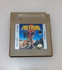 Metroid II: Return of Samus (Nintendo Game Boy, 1991)