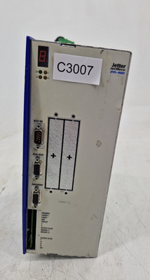 Jetter JetMove 215-480 JM-215-480-HI     C    3007   181