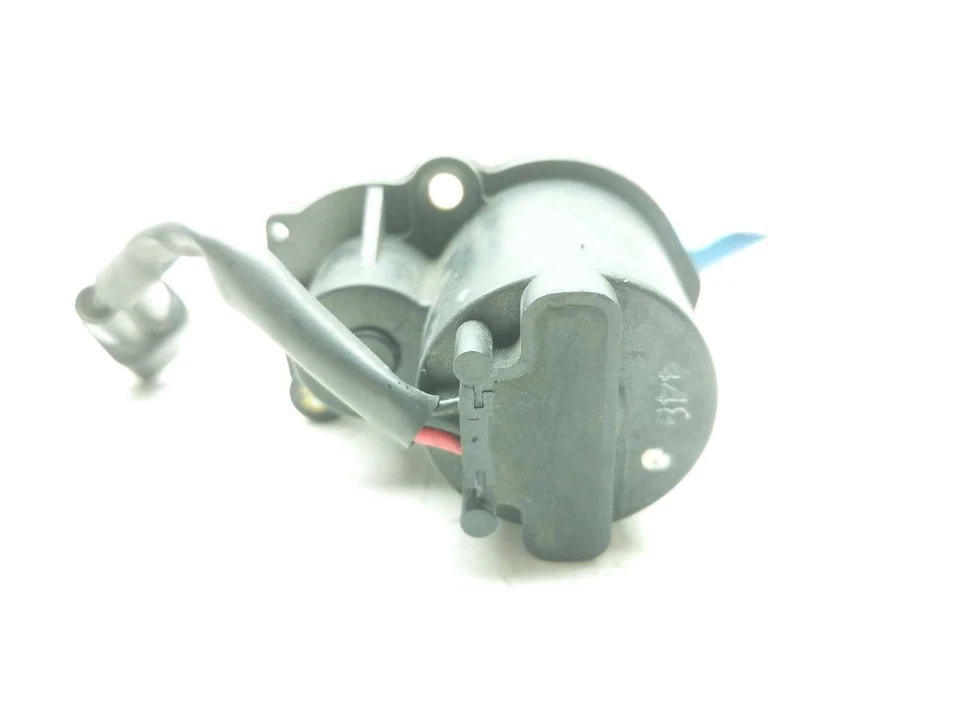 Привод редукторного двигателя корпуса дроссельной заслонки 04 05 06 Yamaha YZF R1 - Изображение 3 из 4