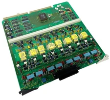 Executone Isoetec 15660 OPX Port LSI Card IRS J