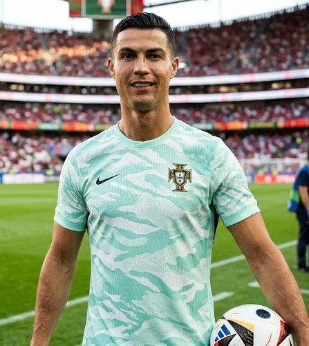 Portugal 2026 Away Soccer Jersey National Team Fan Shirt New 