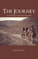 Pastor Teck Uy | The Journey | Taschenbuch | Englisch (2017) | Westbow Press