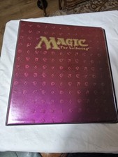 6th Edition Classic Magic The Gathering MTG B...