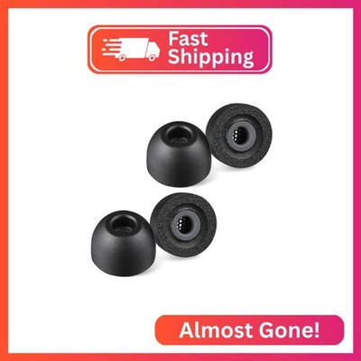 AZLA Foamax Standard Memory Foam Earbud Tips for Sony, Beats & More