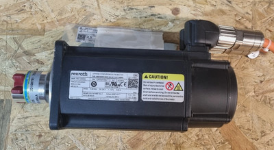 Rexroth MSK050B-0600-N N-M1-UG1-NNNN used see pictures R91299936 Rexroth