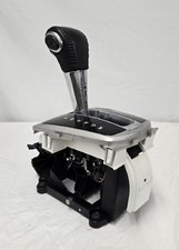 2012-2015 Chevy Captiva Sport Floor Shifter Assembly Oem 2012-2015 Chevy Captiva Sport Floor Shifter Assembly Oem