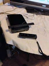 Nintendo Wii Black