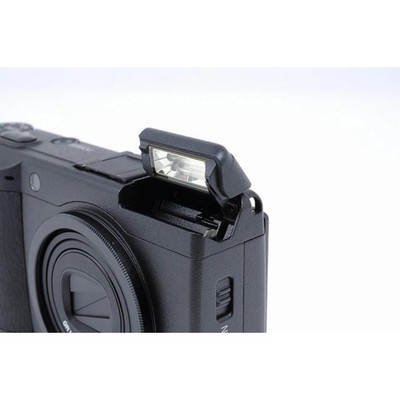 Ricoh GR Digital II GRD2 Compact Self Timer Digital Camera with