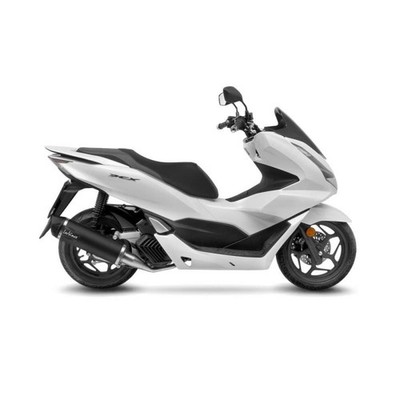 PCX １２５ IXIL XTREME EVOLUTION EXHAUST SC4E HONDA PCX 125 eSP 2012-2013