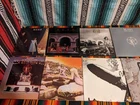 80's Mod Record Collection Lot Of 60 Vinyl
