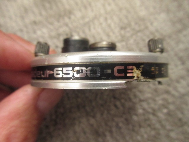 Abu Garcia Ambassadeur 6500 C3 Repair Parts | eBay