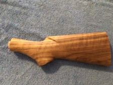 Marlin 336 Rifle Stock Pistol Grip Walnut Repro