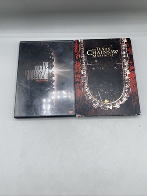 The Texas Chainsaw Massacre Bundle Flaws Read