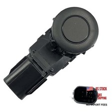 PDC Parking Sensor Bumper Aid Backup Reverse Parking Assit Sensor Compatible