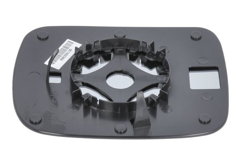 3x ✅Fits BLIC 6102-02-1291521P Side mirror glass Convex Left FORD MA ⭐UK Seller⭐