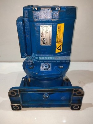 IMO PUMP ACE 025N3 NTBP Triple Screw Pump ACE025N3NTBP - 2014 (Unused New)