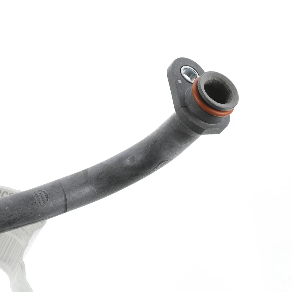 Manguera de derivación genuina Ford Super Duty 2008-2010 - salida de agua - 8C3Z - 8592-K Foto 3 de 4