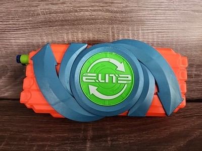 Nerf Elite 2.0 Flipshots Flip 16 Blaster Part Replacement extra Magazine