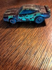 HOTWHEELS REDLINE 1969 SIZZLERS TRANS AM PONTIAC
