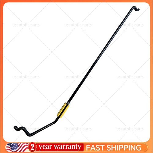 Used OEM Hood Prop Rod / Bonnet Support For 2009-2020 Dodge Journey – 5076853AC