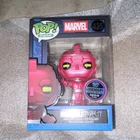 Funko Pop! Digital Marvel High Evolutionary #435 Limited Edition 1203 PCS