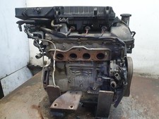 MAZDA 3 Engine 1.6 Petrol Z6