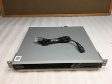 Cisco ASA 5515-X Series ASA5515 V04 Adaptive Security Appliance Firewall