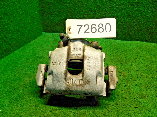 Bremssattel hinten links BMW 3 (E46) 316i 77kW 105PS BJ.2000